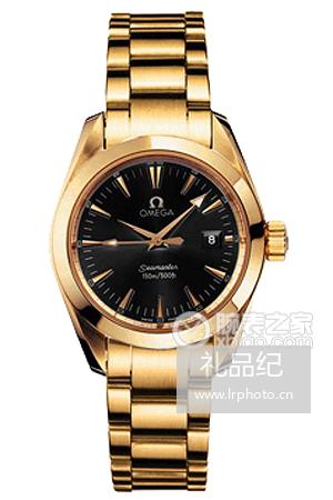 欧米茄海马系列2177.50.00腕表