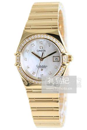 欧米茄1195.75.00腕表