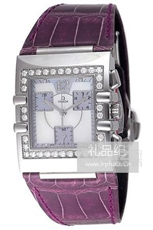 欧米茄星座系列1847.99.69腕表