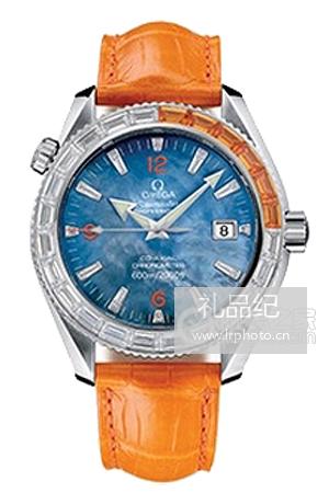 欧米茄2916.50.48腕表