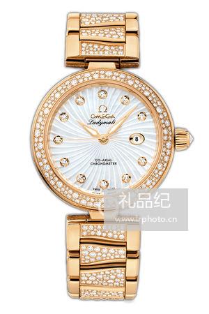 欧米茄碟飞系列425.65.34.20.55.006腕表