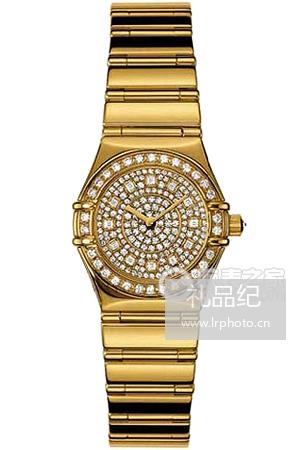 欧米茄1960.11.21腕表