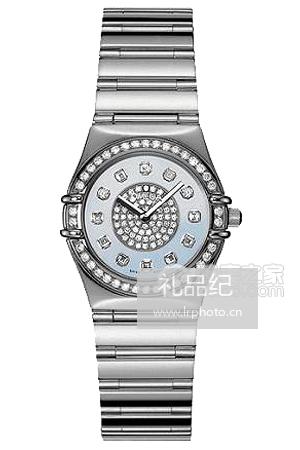 欧米茄特别系列1970.11.61腕表