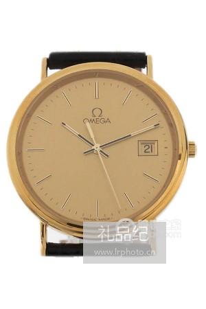 欧米茄碟飞系列7910.11.11腕表