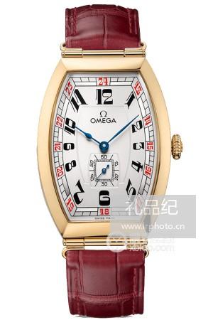 欧米茄特别系列522.53.33.20.02.001腕表(“索契2014”限量版腕表)