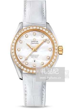 欧米茄海马系列231.28.34.20.55.004腕表