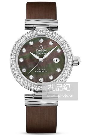 欧米茄碟飞系列425.37.34.20.57.004腕表