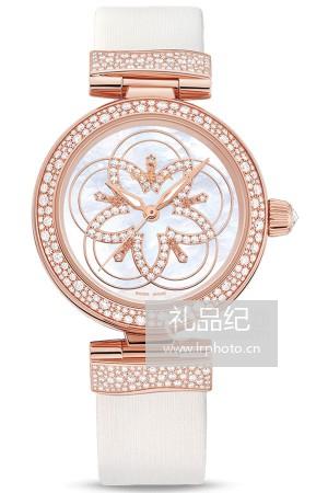 欧米茄碟飞系列425.67.34.20.55.009腕表