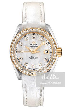 欧米茄海马系列231.28.30.20.55.002腕表