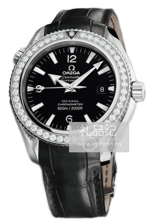 欧米茄海马系列222.18.46.20.01.001腕表