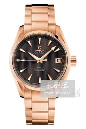 欧米茄海马系列231.50.39.21.06.001腕表