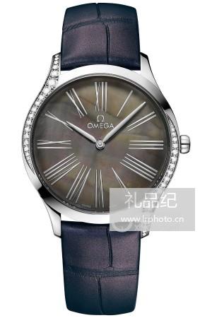 欧米茄碟飞系列428.18.36.60.07.001腕表