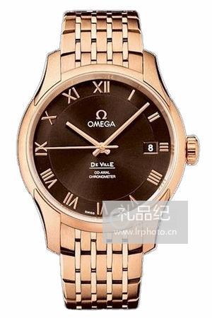 欧米茄碟飞系列431.50.41.21.13.001腕表