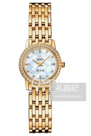 欧米茄碟飞系列4175.76.00腕表