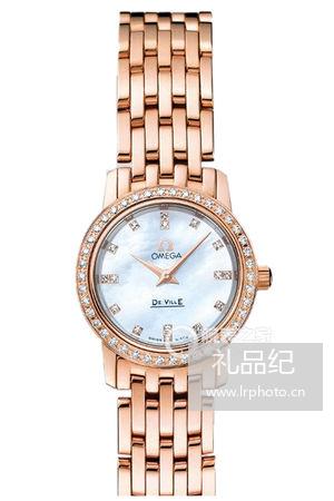 欧米茄碟飞系列4135.75.00腕表